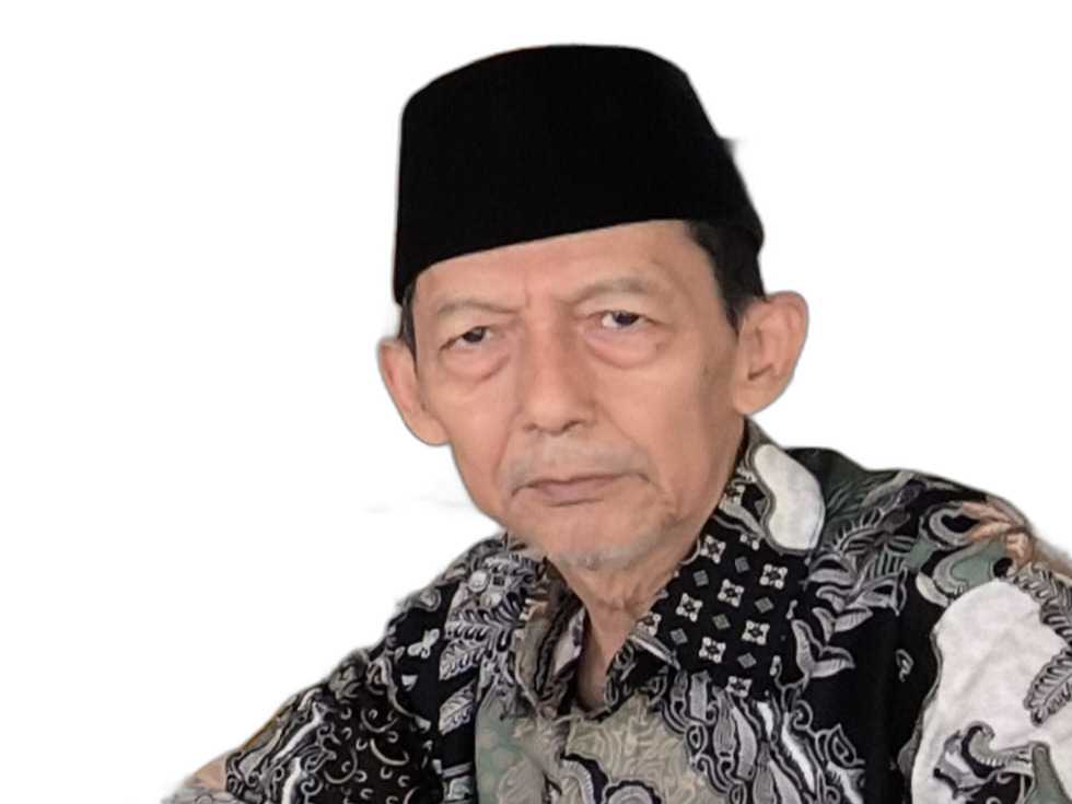 Prof Badruzzaman M Yunus : Mari Beri Dukungan untuk Para Kader Ulama Jawa Barat